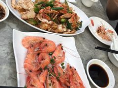 -清水湾3号(东方小周海鲜店)