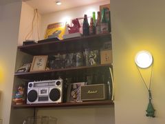 -吹泡·Triphop(棋盘店)