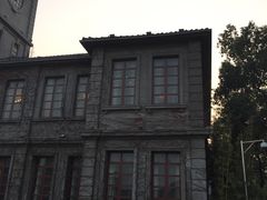 -半岛公馆(淞兴西路店)