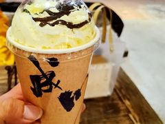 -成川茶店·潮汕工夫浓茶(万象店)