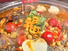 -鱼上·烤鱼(万象城店)