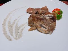 -火舞铁板烧(龙岗中心城店)