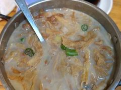 -白鹿江西餐厅(北师大店)