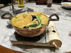 -梅花香里大酒店(郁金香路店)