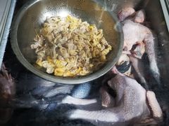 -跃进桥火烧鸡(怒江西岸店)