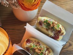 -BOR Eatery(安福路店)