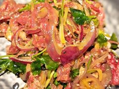 -杨小佳·齐齐哈尔烤肉·烤串(广州店)