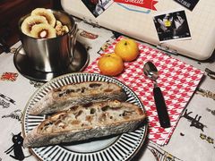 -面包与我Bread Or Me(长城汇店)