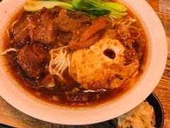 首席招牌有筋有肉面-金牌八大碗汤面(菜市二路店)