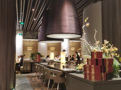 大堂-枕水江南(铁西万象汇店)