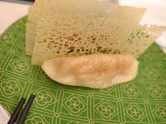 -品海楼·大连海胆锅贴馆(东港店)