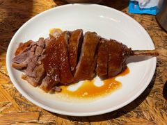 鹅腿-陈鹏鹏潮汕菜(宝安机场T3航站楼店)