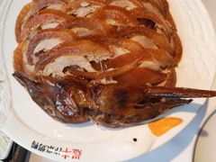 -煜丰汴京烤鸭(福彩路店)