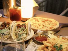-埠口精酿夜景餐酒吧· BREWPORT BISTRO(长嘉汇重庆之眼店)