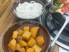 -笔记安顺夺夺粉火锅