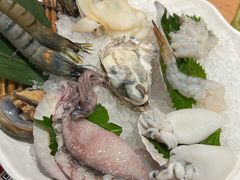 -樱煦和牛寿喜烧(如皋吾悦广场店)
