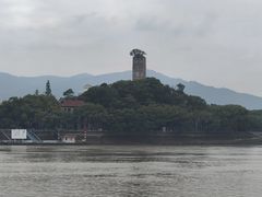 -江心屿景区