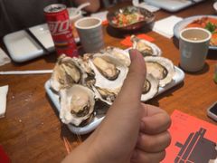 -乔街深夜食堂·台州菜·高压锅生蚝(杭州总店)