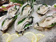 -明香海鲜酒家(华强北店)