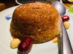 芋泥八宝饭-新悦·霞浦海鲜生(上下杭店)