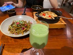 -七色云蔬食(喜邻里店)