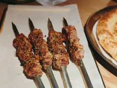 -谷丽麦馕新疆菜·清真(步步高梅溪新天地店)