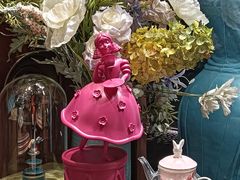 -布兰兔的植物庄园(杭州南宋御街店)