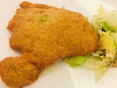 -红房子西菜馆(淮海中路店)