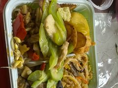 -净行天厨(莲塘总店)