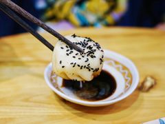 鲜肉生煎-陈家生煎(世茂双子塔店)