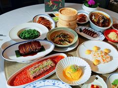-上海总会SHANGHAICLUB(兴业太古汇店)