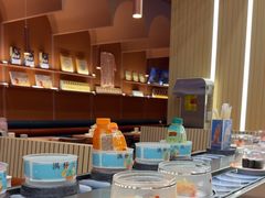 -元气寿司(东方宝泰店)