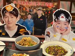 -玉桥餐厅(天坛店)