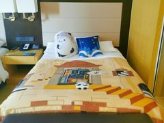 -上海浦西万怡酒店