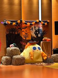 -小鸡哆哆故事屋·儿童乐园(嘉里城店)