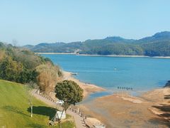 -天目湖涵田度假村