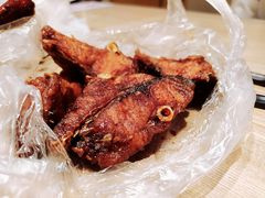 杭州酥鱼-知味观(湖滨总店)