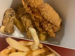 -麦当劳(东大桥店)