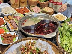 -欧阳小姐在成都(鼓楼店)