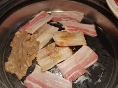 -汉拿山(金山万达店)