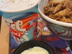 -DQ·蛋糕·冰淇淋(奥林匹克广场店)