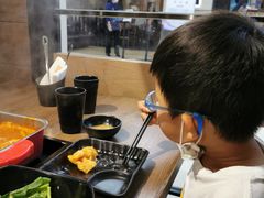 -新辣道鱼火锅(世纪金源购物中心店)