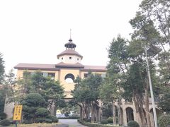 -深圳东部华侨城茵特拉根酒店
