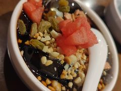 冰粉-向川南·水煮鱼·川菜(和平里店)