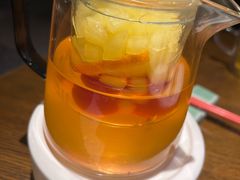 -粗茶淡饭·隐庐私厨(东亭店)