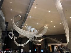 -上海静安洲际酒店