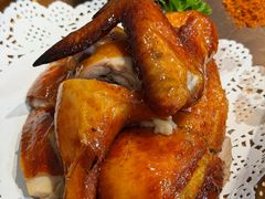 东江镇店宝鸡-东江海鲜大排档·潮汕菜·砂锅粥