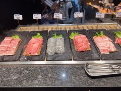 -星伦多自助料理·涮烤一体(虹悦城店)