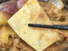 -范贤光鸡公煲(平乐园总店)