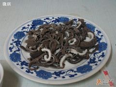 15一盘的爆肚，真少啊-东兴顺爆肚张